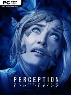 Perception Cover Art