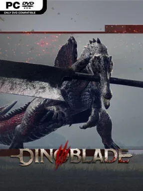 Dinoblade