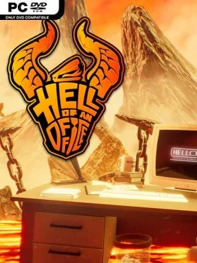 Hell of an Office