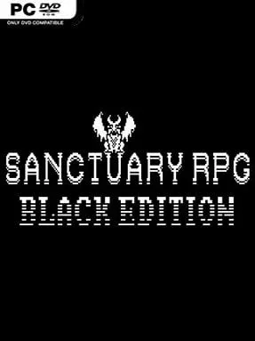 SanctuaryRPG: Black Edition