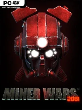 Miner Wars 2081 Cover Art