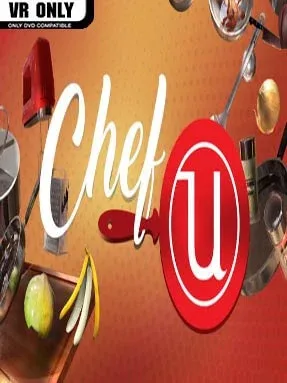 Chefu Cover Art