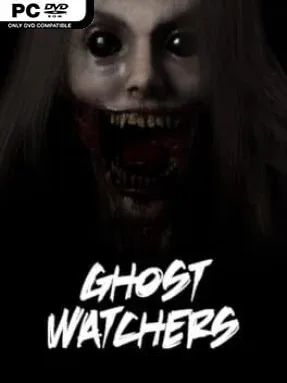 Ghost Watchers