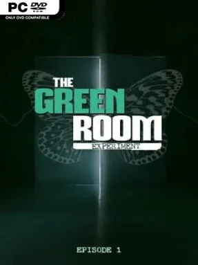 The Green Room Experiment (Episode 1)