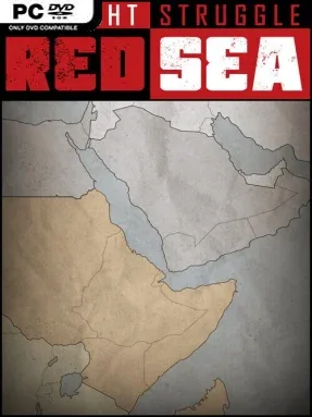 Twilight Struggle: Red Sea