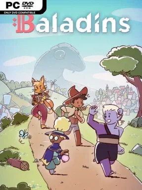 Baladins