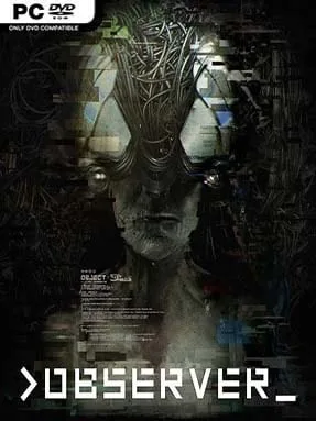 >observer_ Cover Art