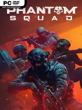 Phantom Squad