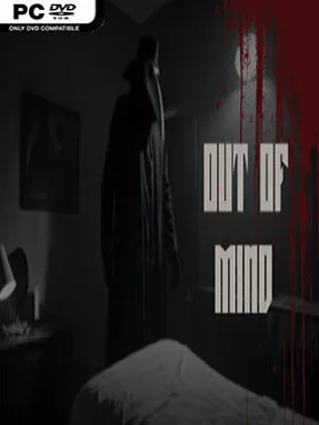 Out Of Mind Cover Art