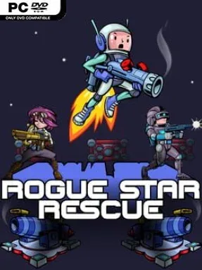 Rogue Star Rescue