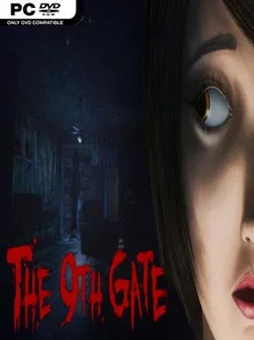 The 9th Gate Cover Art