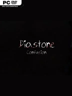 Diastone: Confusion Cover Art