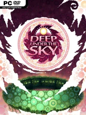 Deep Under the Sky