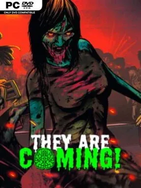 They Are Coming! [The 6-month initiative]