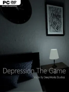 Depression The Game