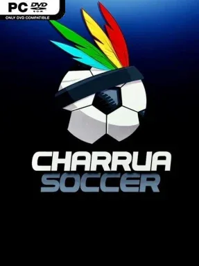 Charrua Soccer – Pro Edition
