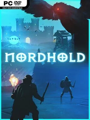 Nordhold Cover Art