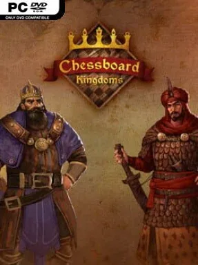 Chessboard Kingdoms
