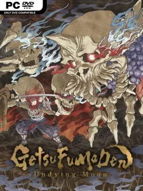 GetsuFumaDen: Undying Moon