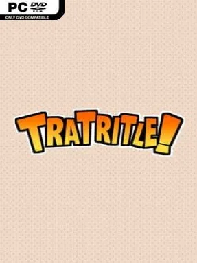 TRATRITLE Cover Art