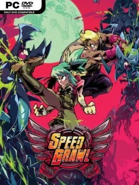 Speed Brawl