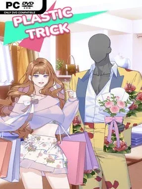 Plastic Trick