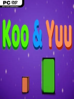Koo & Yuu Cover Art