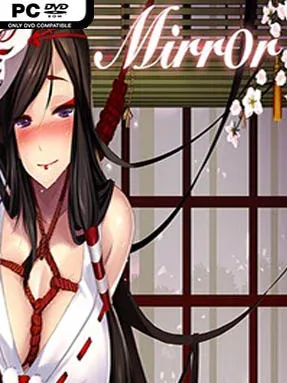 Mirror Cover Art