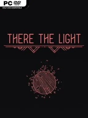 There The Light Cover Art