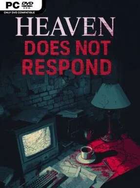 Heaven Does Not Respond Cover Art