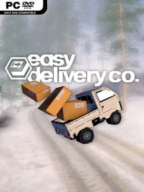 Easy Delivery Co Cover Art