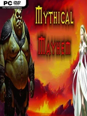 Mythical Mayhem