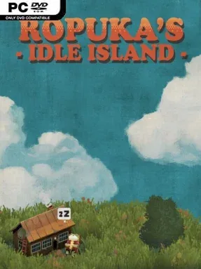 Ropuka’s Idle Island