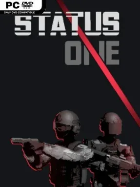 Status One Cover Art