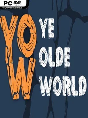 YOW Cover Art