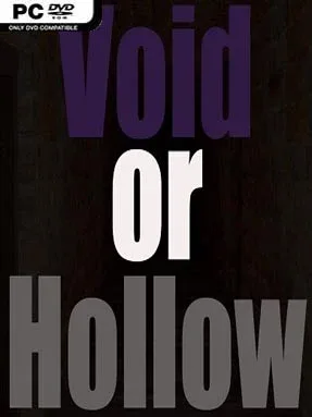 Void or Hollow Cover Art