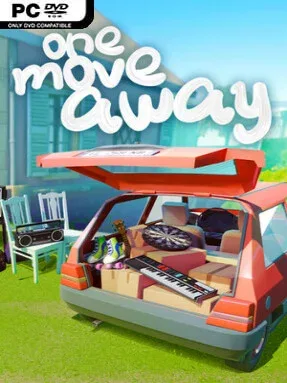 One Move Away