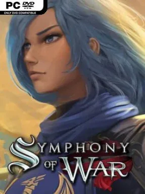 Symphony of War: The Nephilim Saga