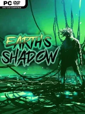 Earth’s Shadow Cover Art