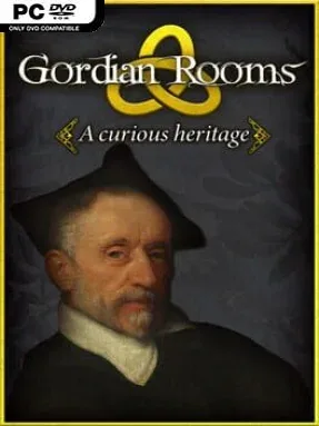 Gordian Rooms 1: A curious heritage