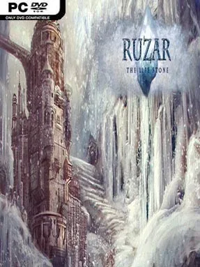 Ruzar – The Life Stone