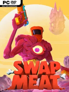 SWAPMEAT