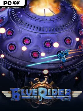 Blue Rider