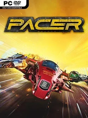 Pacer Cover Art