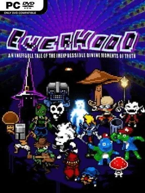 Everhood