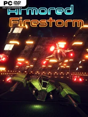 Armored Firestorm