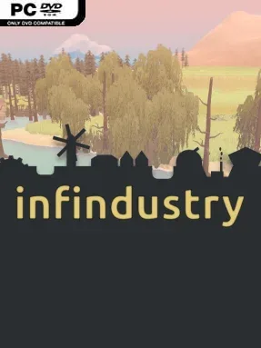 Infindustry Cover Art