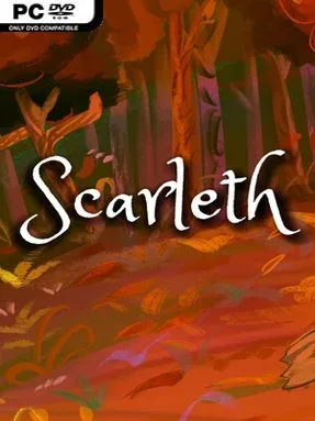 Scarleth