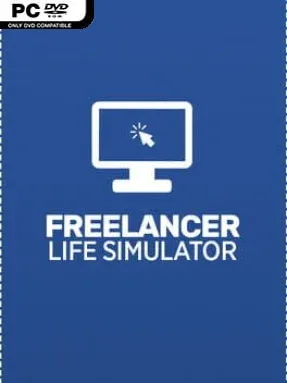 Freelancer Life Simulator Cover Art