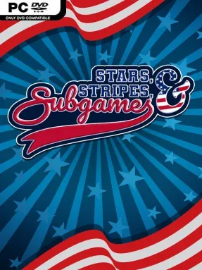 Stars, Stripes, and Subgames